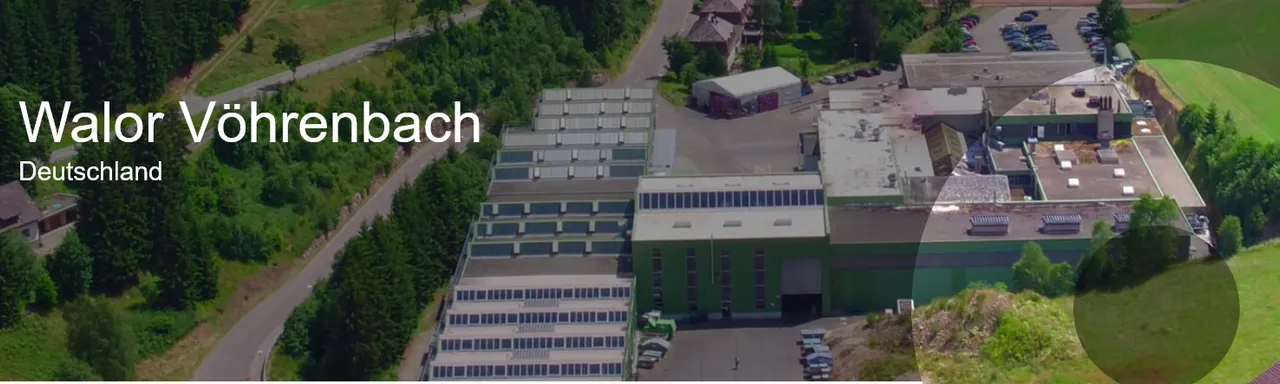 Walor Vöhrenbach GmbH